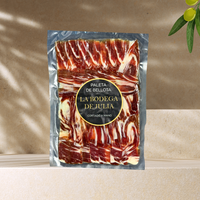 Palette de Bellota Ibérique  – Tranches 100 g