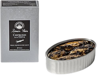 Chipirones à l'encre 4/6 pièces - 110G