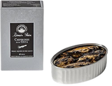 Chipirones à l'encre 4/6 pièces - 110G