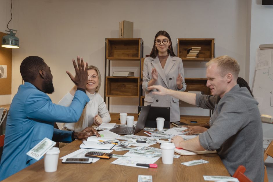 A Returning Client Experience